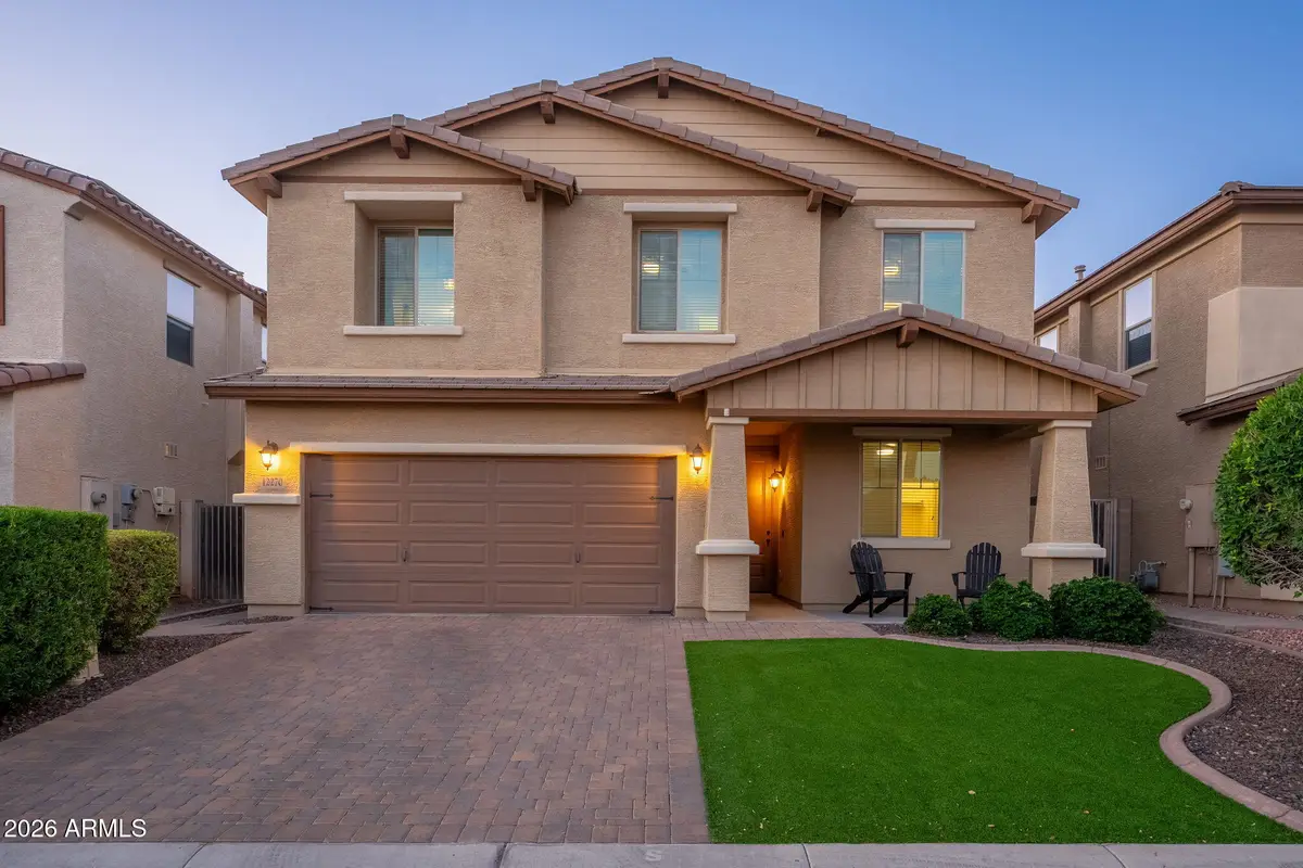 12270 W Desert Sun Lane, Peoria, AZ 85383 - #1