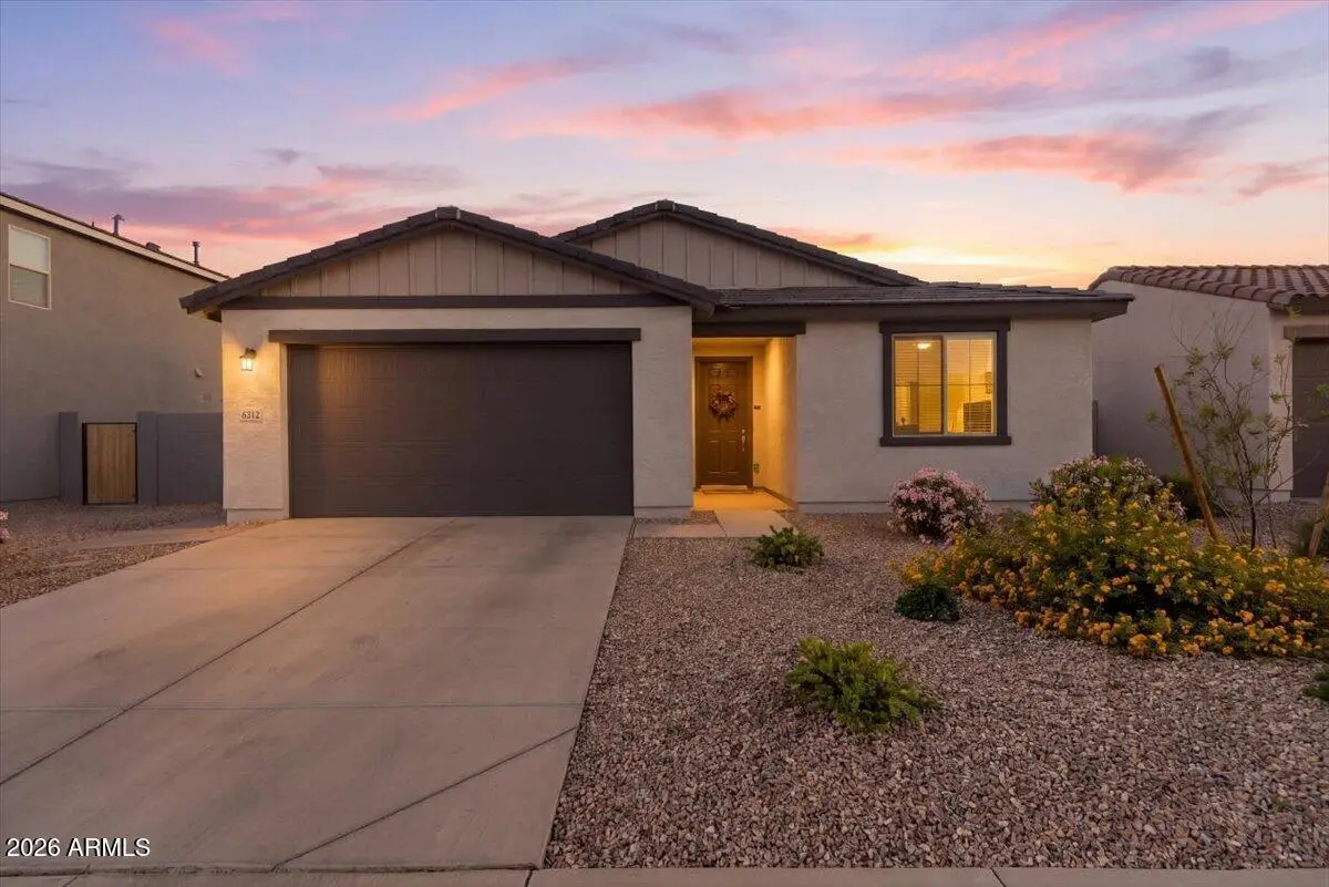 4312 E Bradford Avenue, San Tan Valley, AZ 85143 - #1