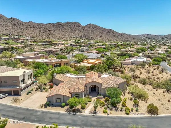 12379 N 133rd Place, Scottsdale, AZ 85259