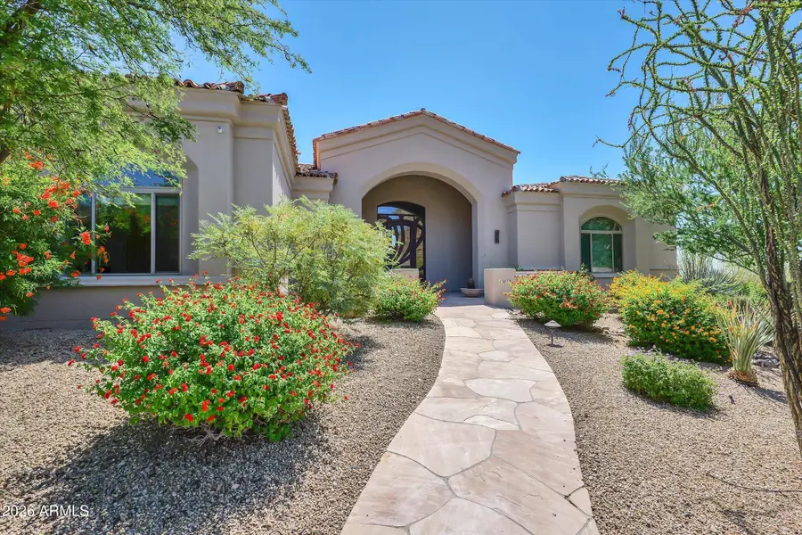 12379 N 133rd Place, Scottsdale, AZ 85259 - #2