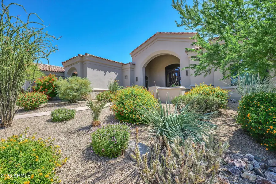 12379 N 133rd Place, Scottsdale, AZ 85259 - #3