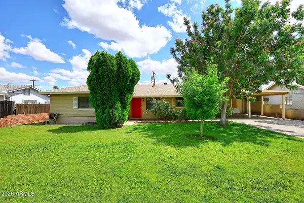 2043 W Campbell Avenue, Phoenix, AZ 85015