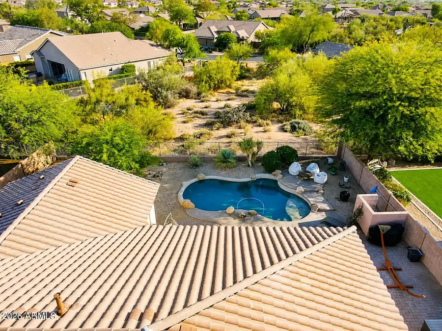 5407 E Lonesome Trail, Cave Creek, AZ 85331 - #2