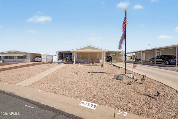 7532 E Abilene Avenue, Mesa, AZ 85208