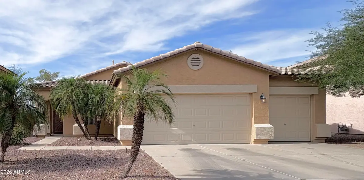 16058 W Adams Street, Goodyear, AZ 85338 - #1