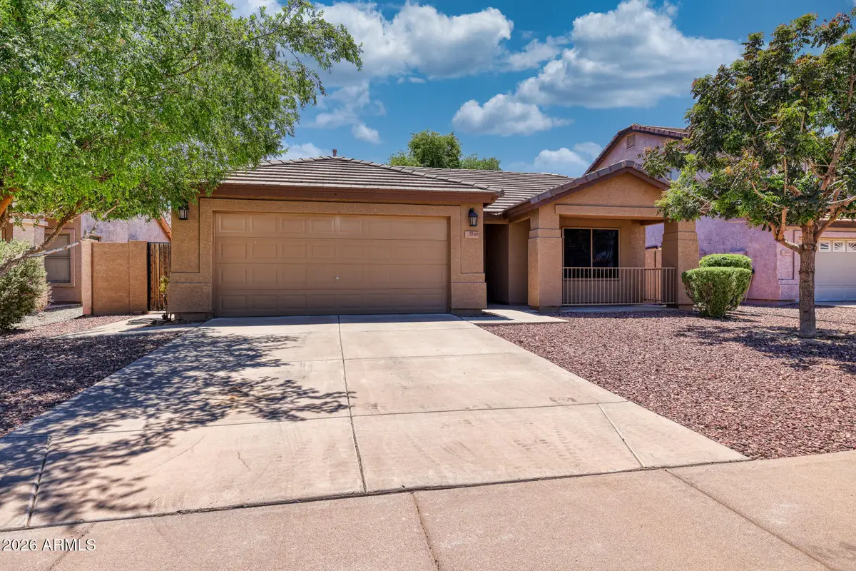3249 E Wildhorse Drive, Gilbert, AZ 85297 - #1
