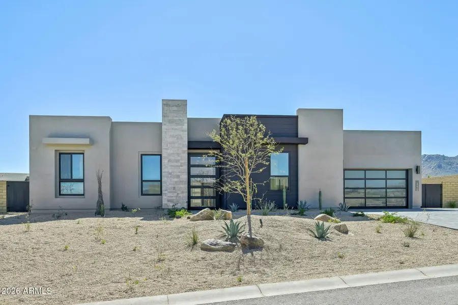 13213 E Buckskin Trail, Scottsdale, AZ 85255 - #2