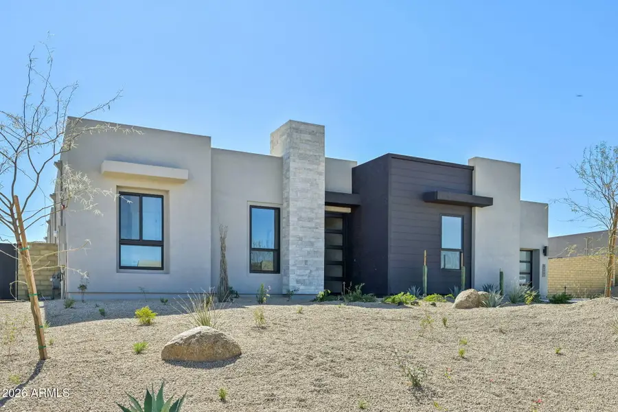 13213 E Buckskin Trail, Scottsdale, AZ 85255 - #3