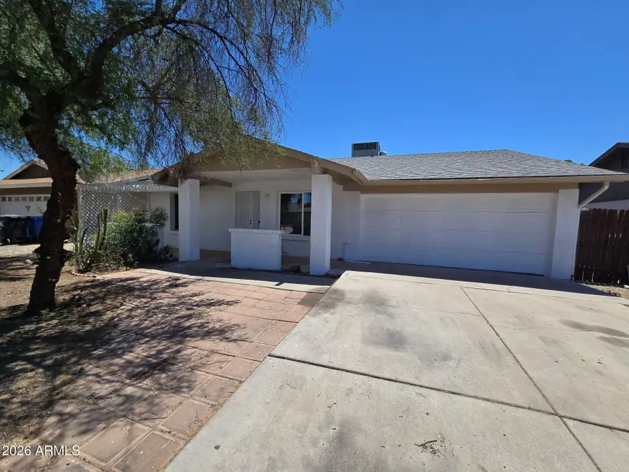 4413 W Shangri La Road, Glendale, AZ 85304 - #3