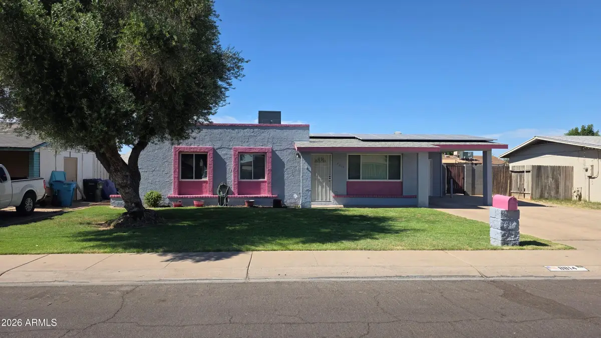 8814 W Avalon Drive, Phoenix, AZ 85037 - #1
