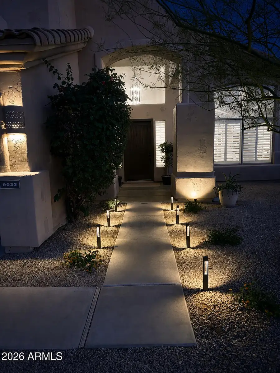 9023 E Paraiso Drive, Scottsdale, AZ 85255 - #3