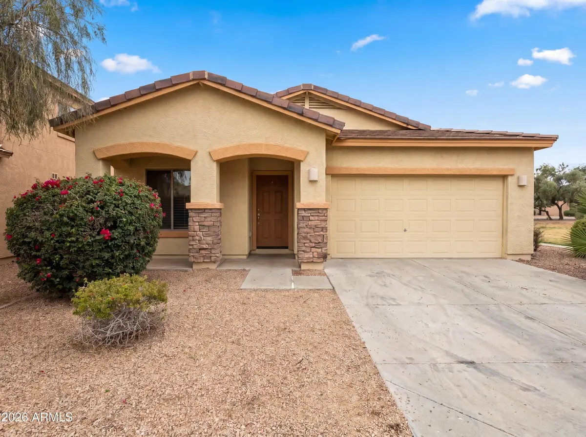 16148 N 168th Lane, Surprise, AZ 85388 - #1
