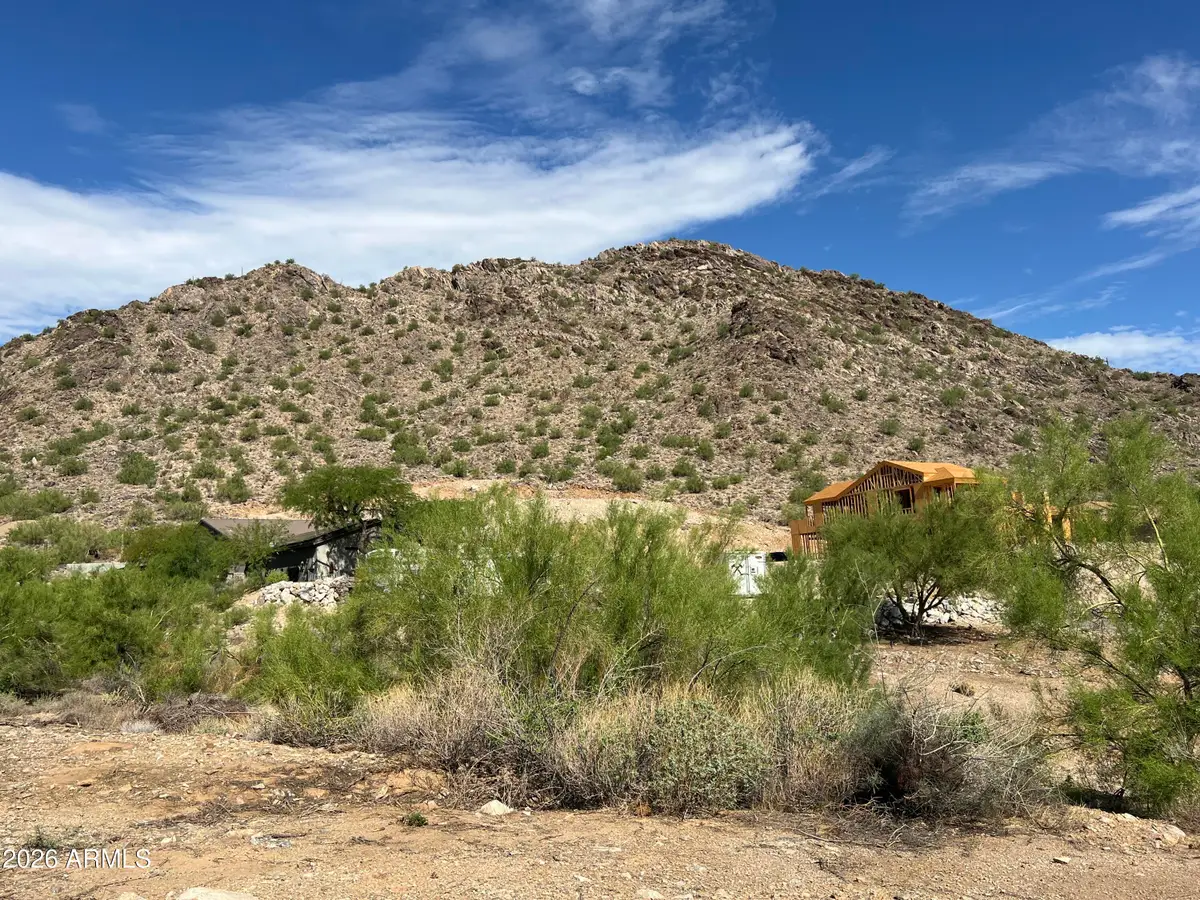 33924 N Chuckwalla Trail, San Tan Valley, AZ 85144 - #1