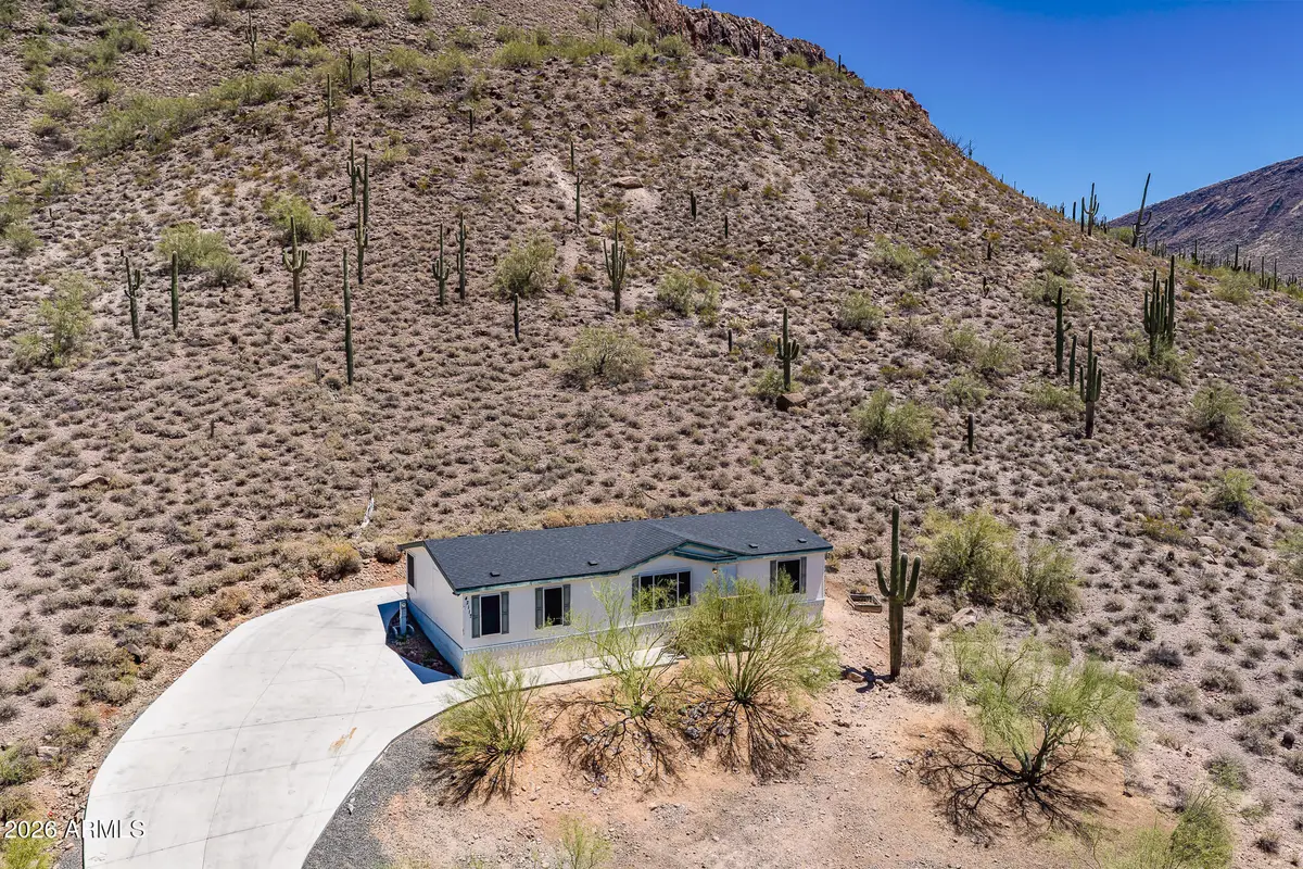 42117 N 10th Street, Phoenix, AZ 85086 - #1