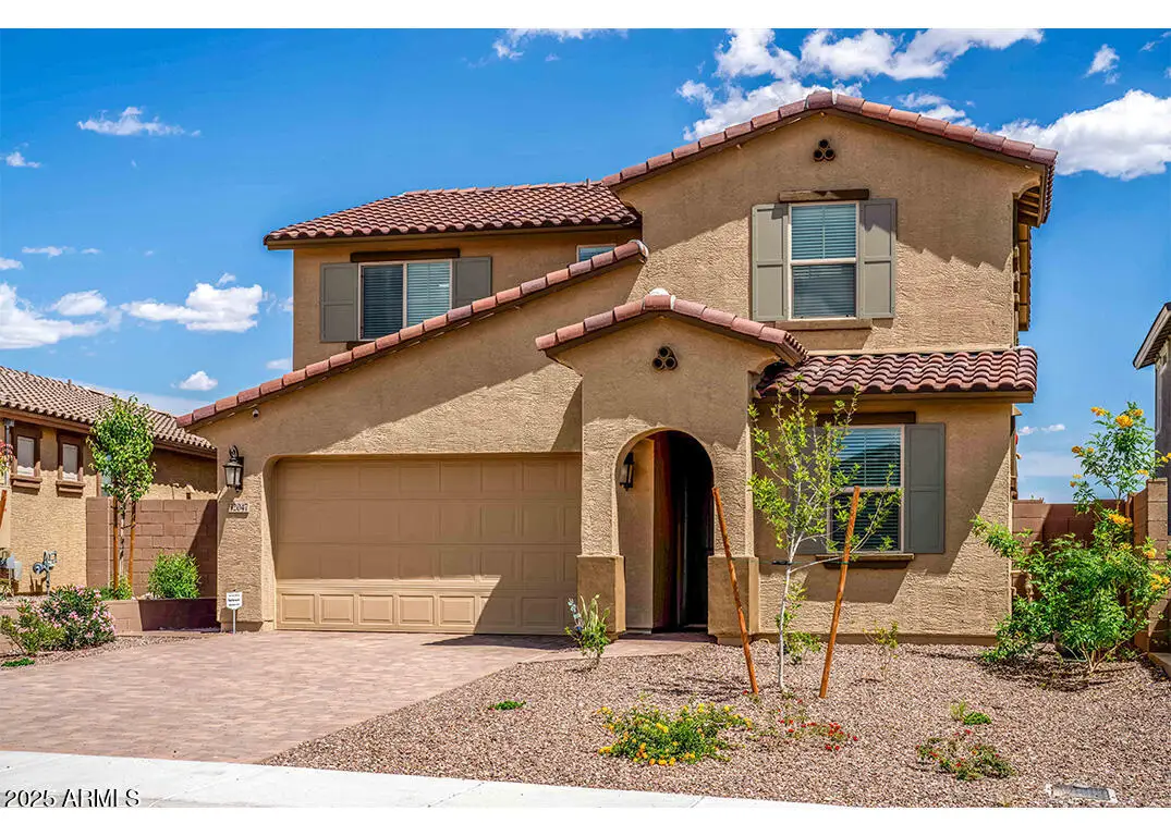 32047 N 125th Avenue, Peoria, AZ 85383 - #1