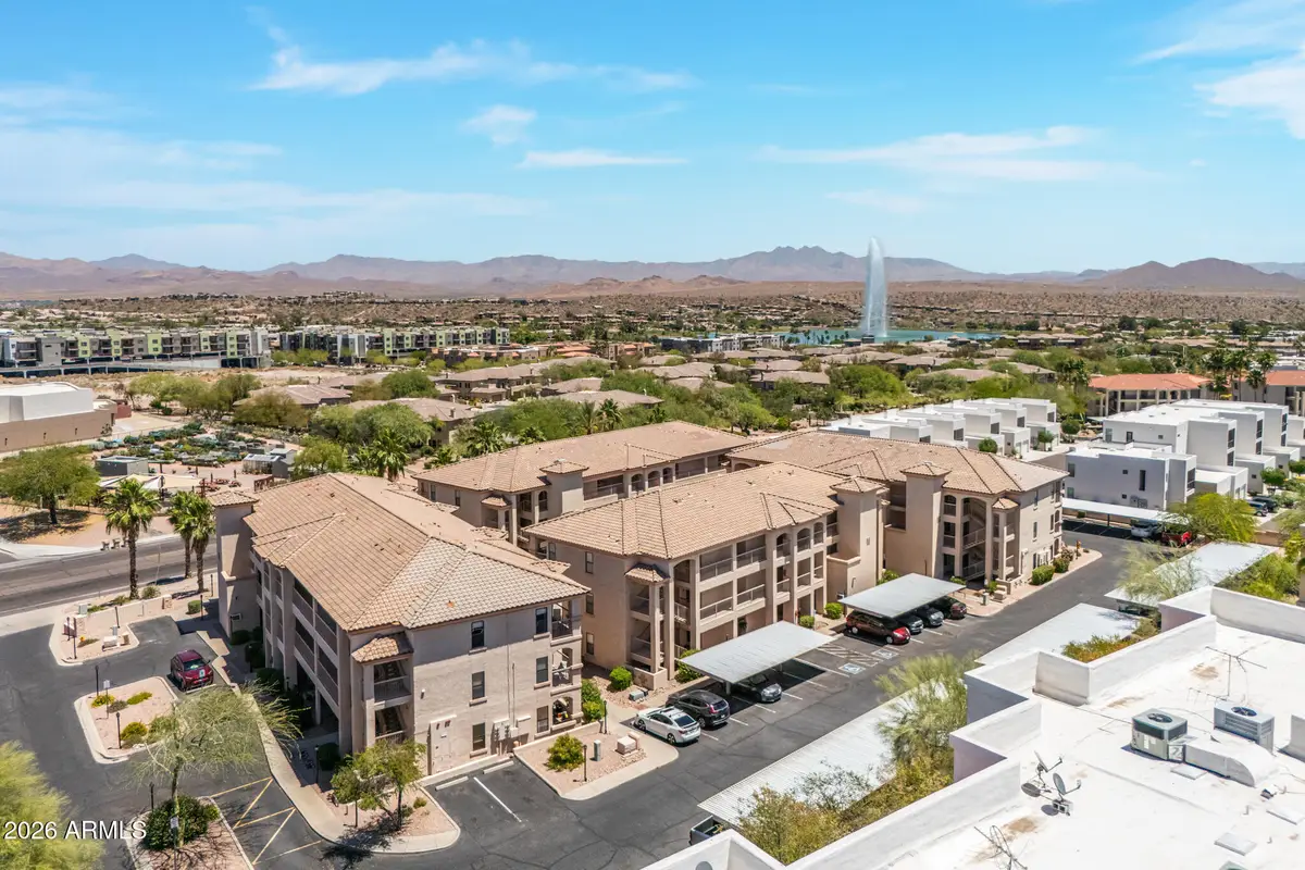 16631 E El Lago Boulevard #209, Fountain Hills, AZ 85268 - #1