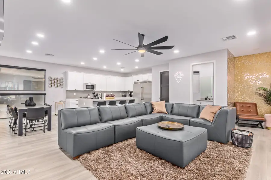 603 S Wilson Street, Tempe, AZ 85281 - #2