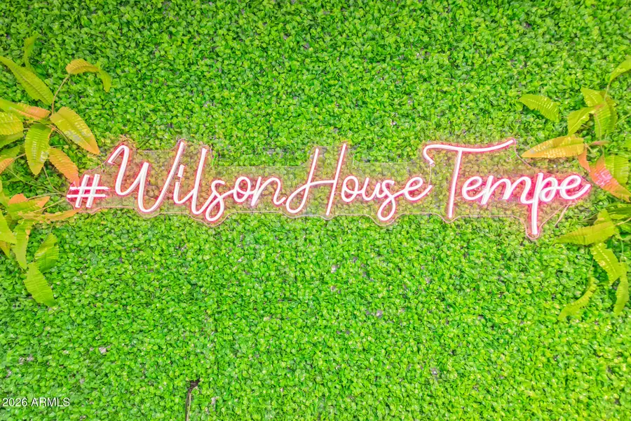 603 S Wilson Street, Tempe, AZ 85281 - #3