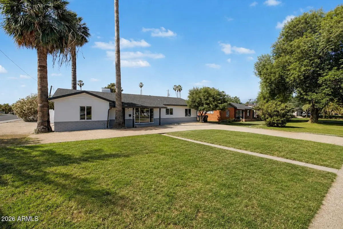 1147 E Flynn Lane, Phoenix, AZ 85014 - #1