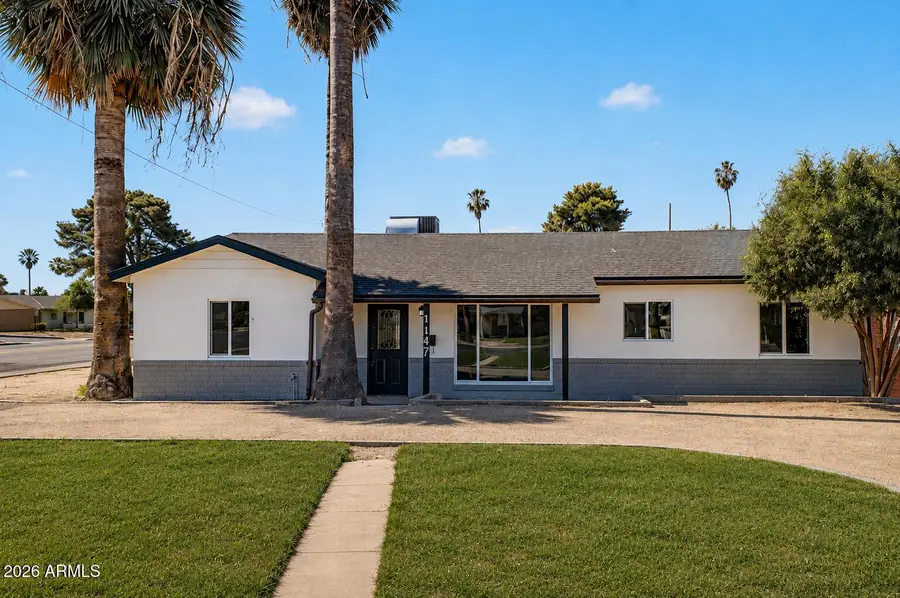 1147 E Flynn Lane, Phoenix, AZ 85014 - #2