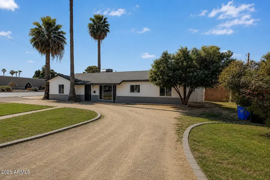 1147 E Flynn Lane, Phoenix, AZ 85014 - #3