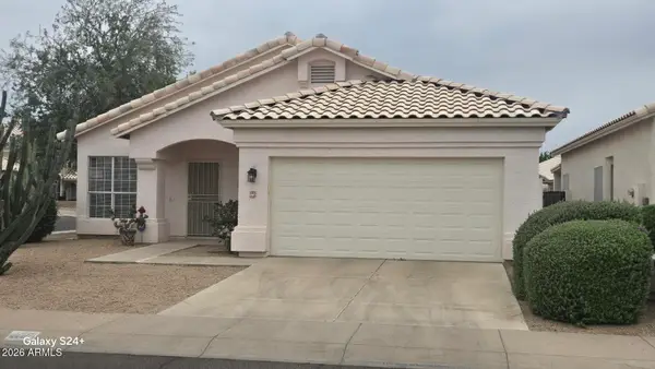 1101 W Monte Cristo Avenue, Phoenix, AZ 85023