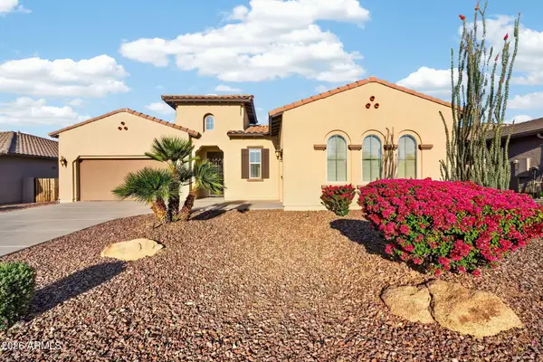 5413 N 194th Drive, Litchfield Park, AZ 85340