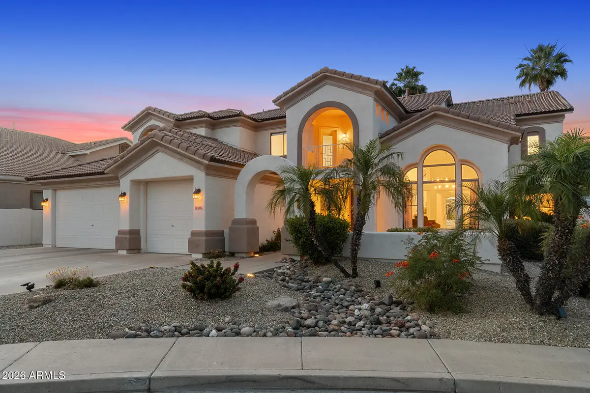 1582 E Jade Place, Chandler, AZ 85286 - #1