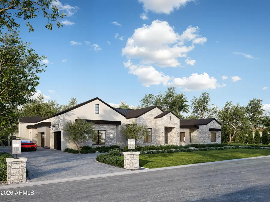 11416 N 66th Street, Scottsdale, AZ 85254 - #2