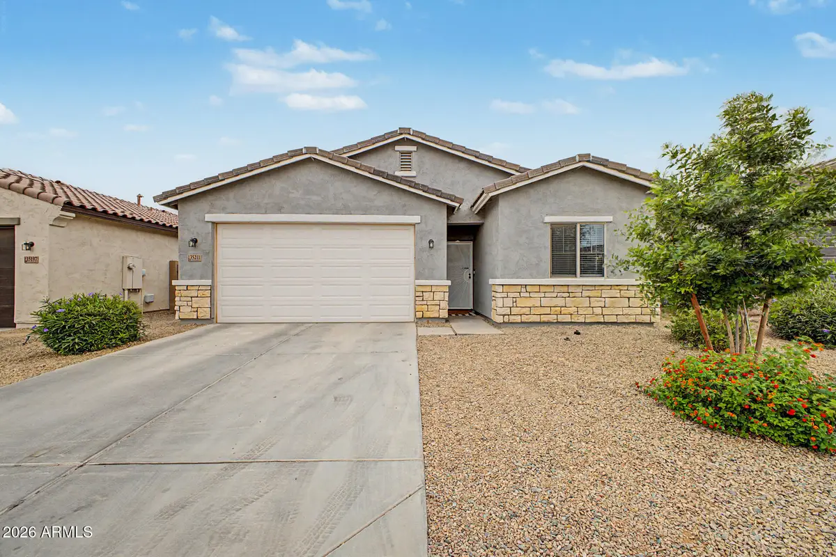 35211 W Santa Barbara Avenue, Maricopa, AZ 85138 - #1