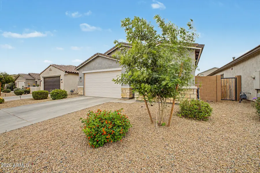35211 W Santa Barbara Avenue, Maricopa, AZ 85138 - #2