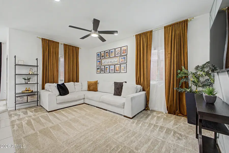 35211 W Santa Barbara Avenue, Maricopa, AZ 85138 - #3