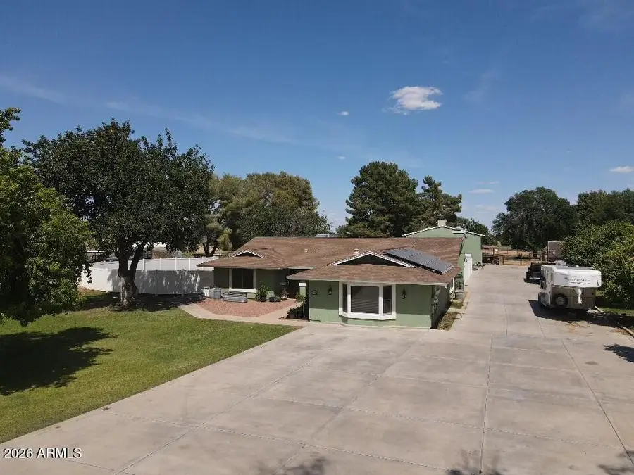 7701 N 177th Avenue, Waddell, AZ 85355 - #3