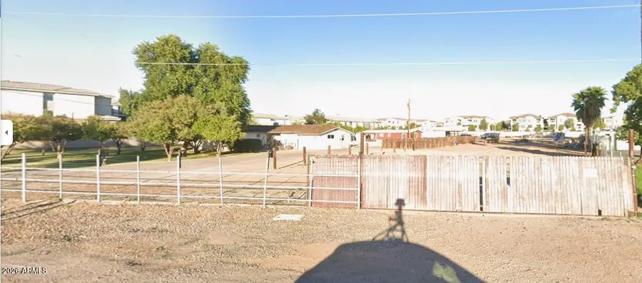 1833 S Old Greenfield Road, Mesa, AZ 85206 - #2
