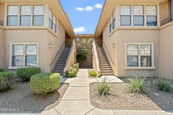 20100 N 78th Place #1110, Scottsdale, AZ 85255