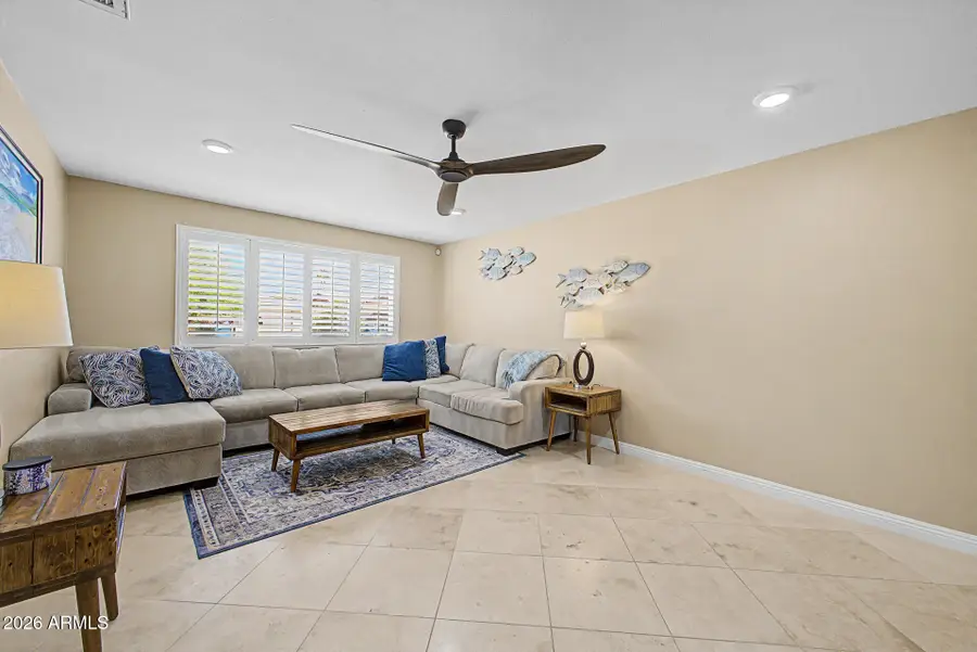760 N Comanche Drive, Chandler, AZ 85224 - #3