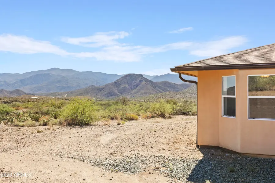 17200 S Dripping Springs Road, Mayer, AZ 86333 - #3