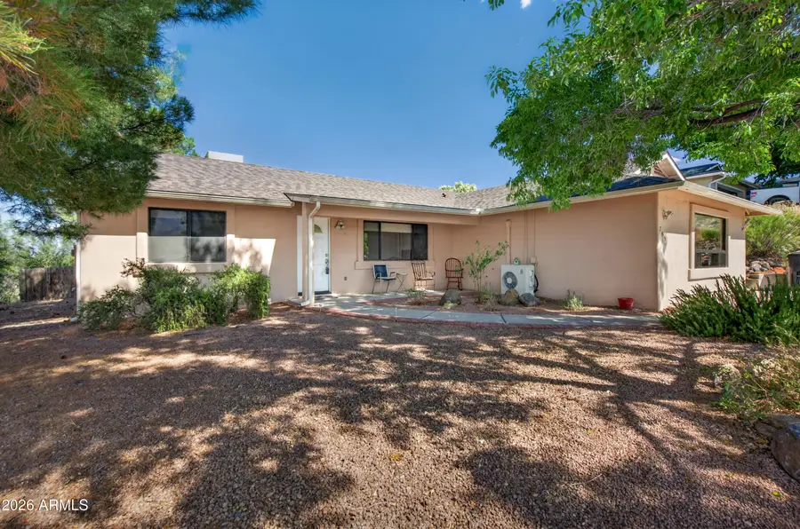 743 E Cherry Hills Way, Cottonwood, AZ 86326 - #3