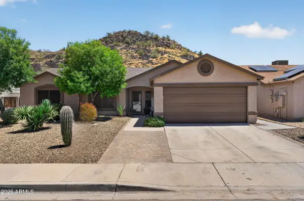 22625 N 30th Avenue, Phoenix, AZ 85027
