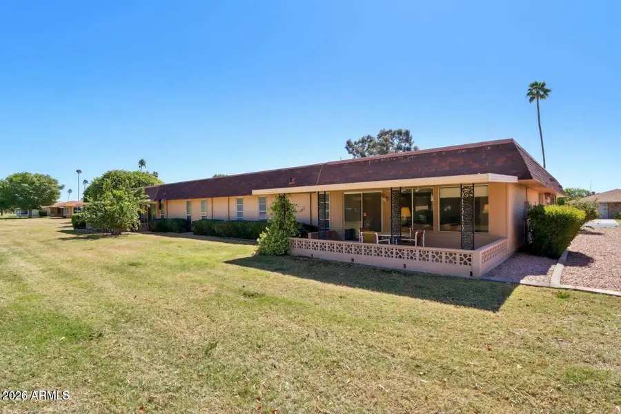 9706 W Long Hills Drive, Sun City, AZ 85351 - #2