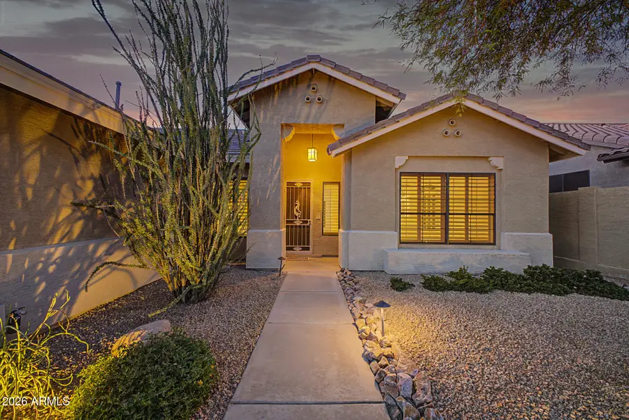 4614 E Molly Lane, Cave Creek, AZ 85331 - #3