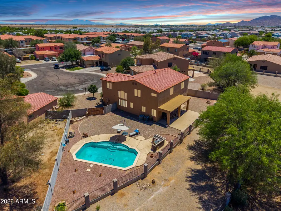 1440 E Cody Circle, Casa Grande, AZ 85122 - #3
