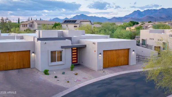 9850 E Mcdowell Mountain Ranch Road #1019, Scottsdale, AZ 85260