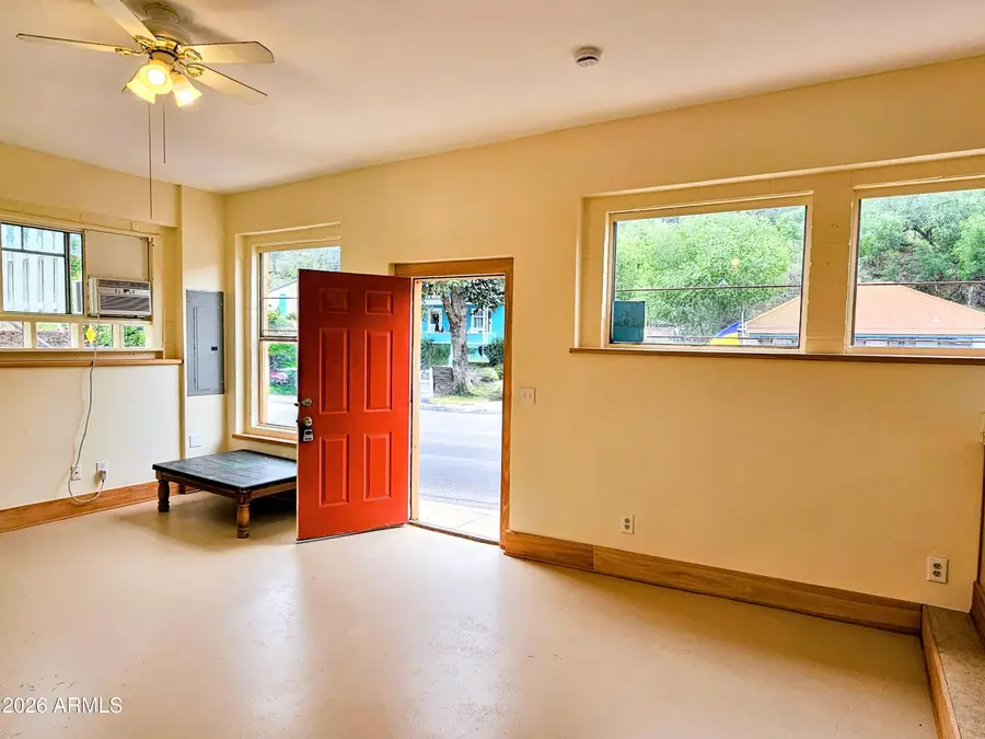 729 Tombstone Canyon, Bisbee, AZ 85603 - #3