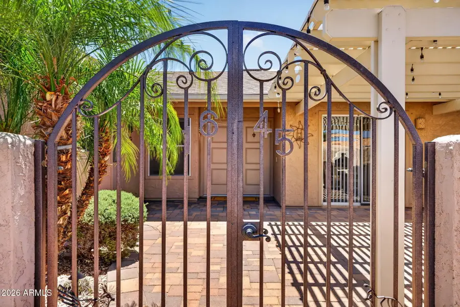 1645 Leisure World --, Mesa, AZ 85206 - #2