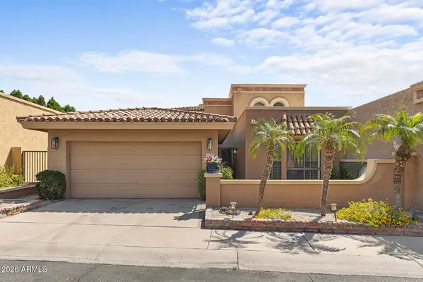 10805 N 9th Place, Phoenix, AZ 85020