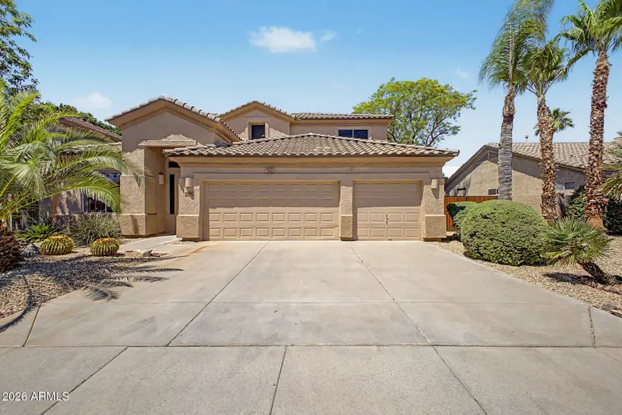 5236 E Woodridge Drive, Scottsdale, AZ 85254 - #3
