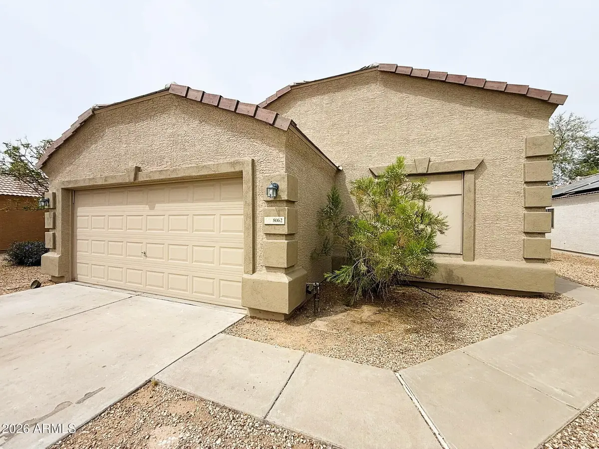 8062 N 109th Drive, Peoria, AZ 85345 - #1
