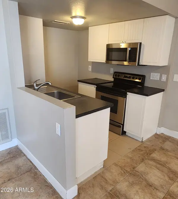 2132 W Glenrosa Avenue #B78, Phoenix, AZ 85015
