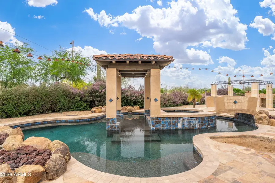3817 E Tracker Trail, Phoenix, AZ 85050 - #2